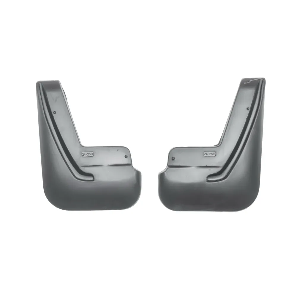 Брызговики для Geely Emgrand EC7 (2011) (задние) NORPLAST NPL-Br-24-25B