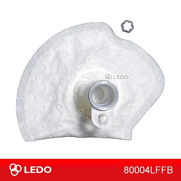 Фильтр-сетка топливная LEDO 80004LFFB