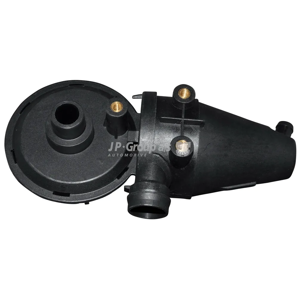 Клапан вентиляции картера