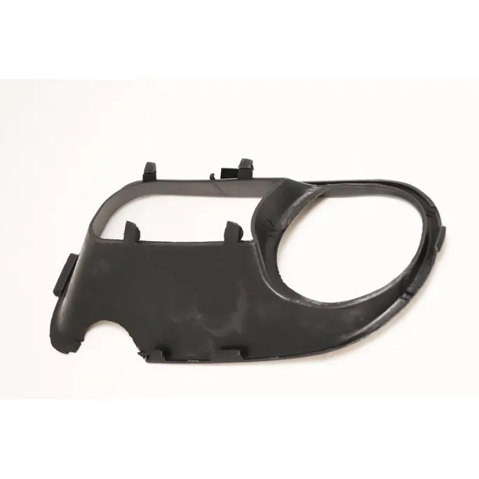 Накладка фары противотуманной Лев. VW Touareg I 2002-2007