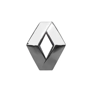 Эмблема RENAULT Simbol (ромб) TORK TRK0572