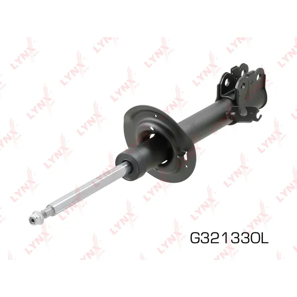 Стойка амортизаторная передняя L LYNXauto G321330L