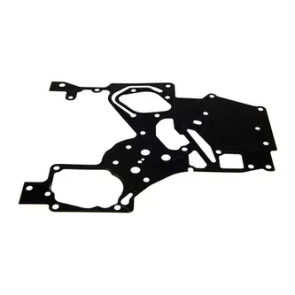 Прокладка крышки картера MAN D0834/0836 ZENTPARTS Z17585