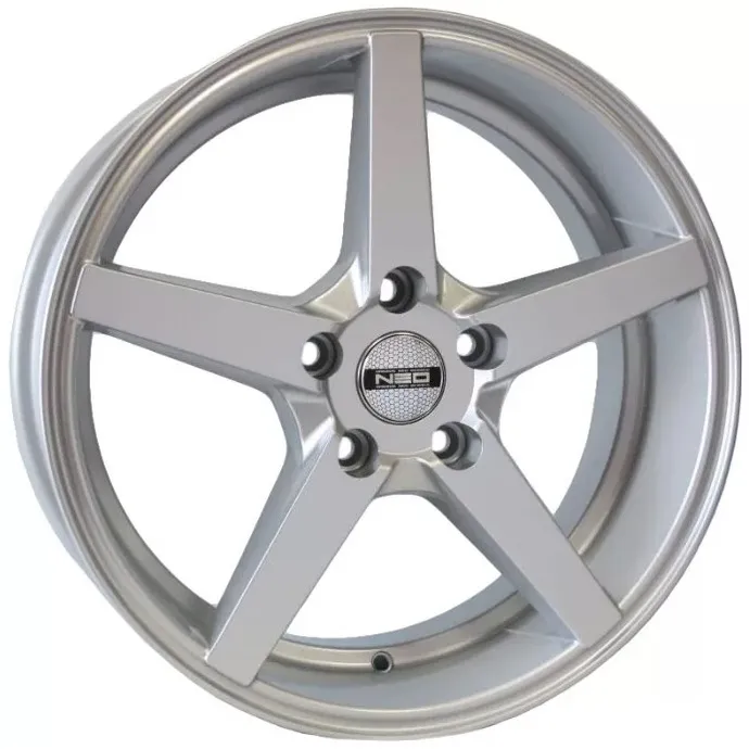 Диск литой R15 6J 4x100/60.1 ET40 NEO V03-1560 S rd833481