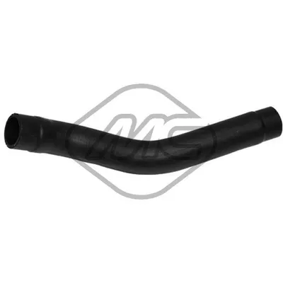Патрубок I30 Metalcaucho 99034
