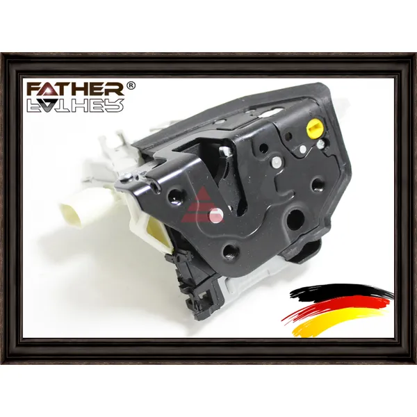 Замок двери front rh FATHER F2737R22