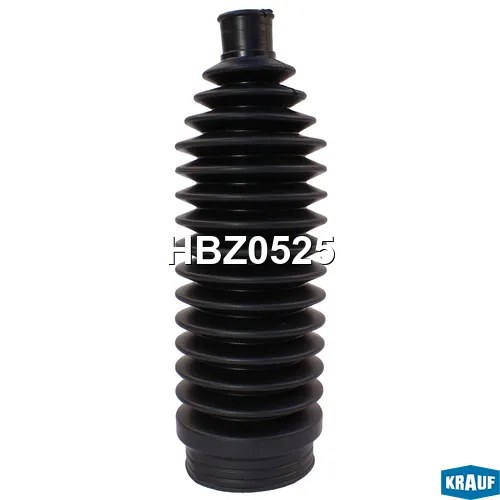 Пыльник рулевой рейки KRAUF HBZ0525