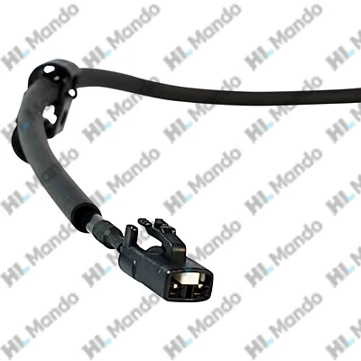 Датчик АБС KIA Magentis (05-) колеса переднего левого MANDO MANDO EX598102G100