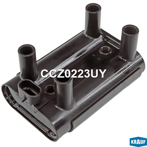 Катушка зажигания KRAUF CCZ0223UY