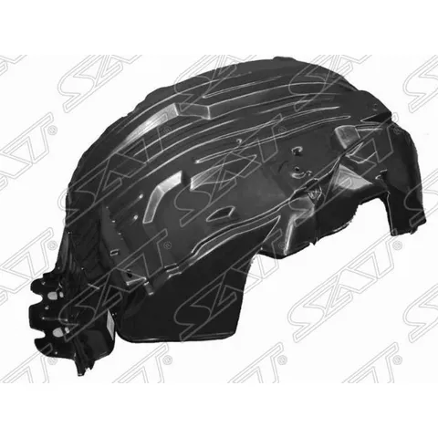 Подкрылок NISSAN PATHFINDERFRONTIER 04- RH