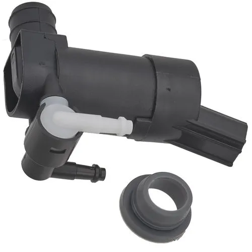 Насос омывателя FORD C-MAX, FOCUS, GALAXY, KUGA, MONDEO, S-MAX, VOLVO C30, S40, V50, V70, XC70, XC90 ZIKMAR Z58137R
