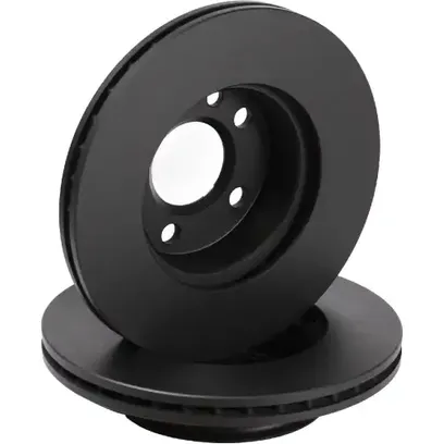 Диск тормозной передний VW T4 2.0-2.5D 90-96 ZENTPARTS Z06157