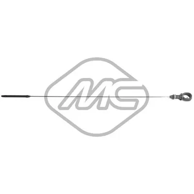 Щуп уровня масла PEUGEOT Metalcaucho 39132