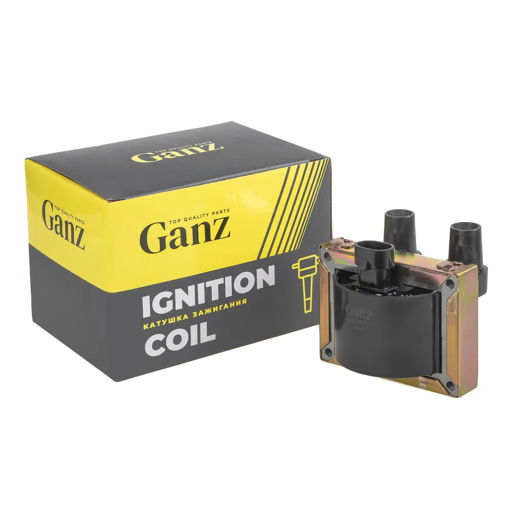 Модуль зажигания (катушка) для дв.405 3032.3705 GANZ GIG16011