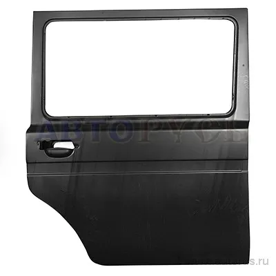 Дверь ВАЗ 2131 задняя правая