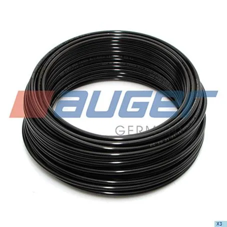 Трубка пневмосистемы пластиковая AUGER 81281