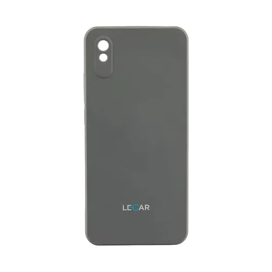 Защитный чехол Xiaomi Redmi 9A(силикон) LECAR LECAR000441005