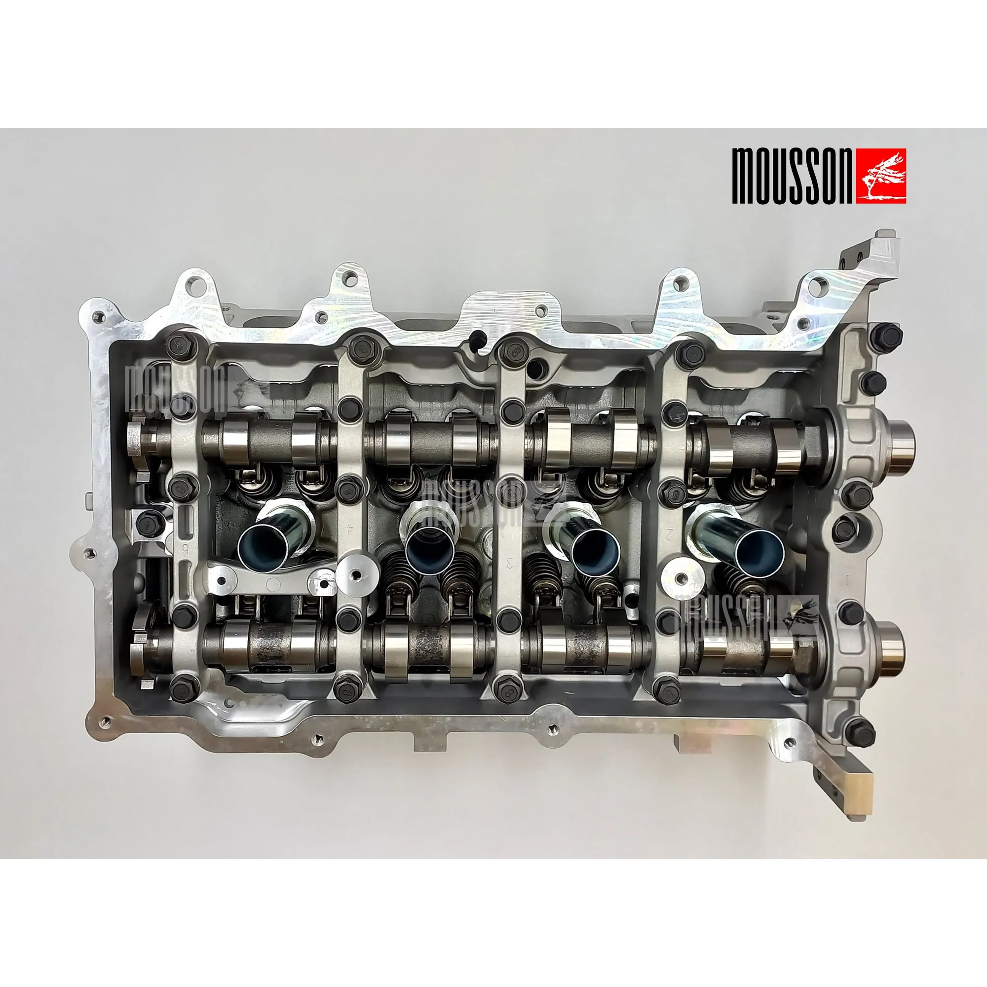 ГБЦ KIA/HYUNDAI G4NB/NA NEW в сборе MOUSSON SCHG4NB