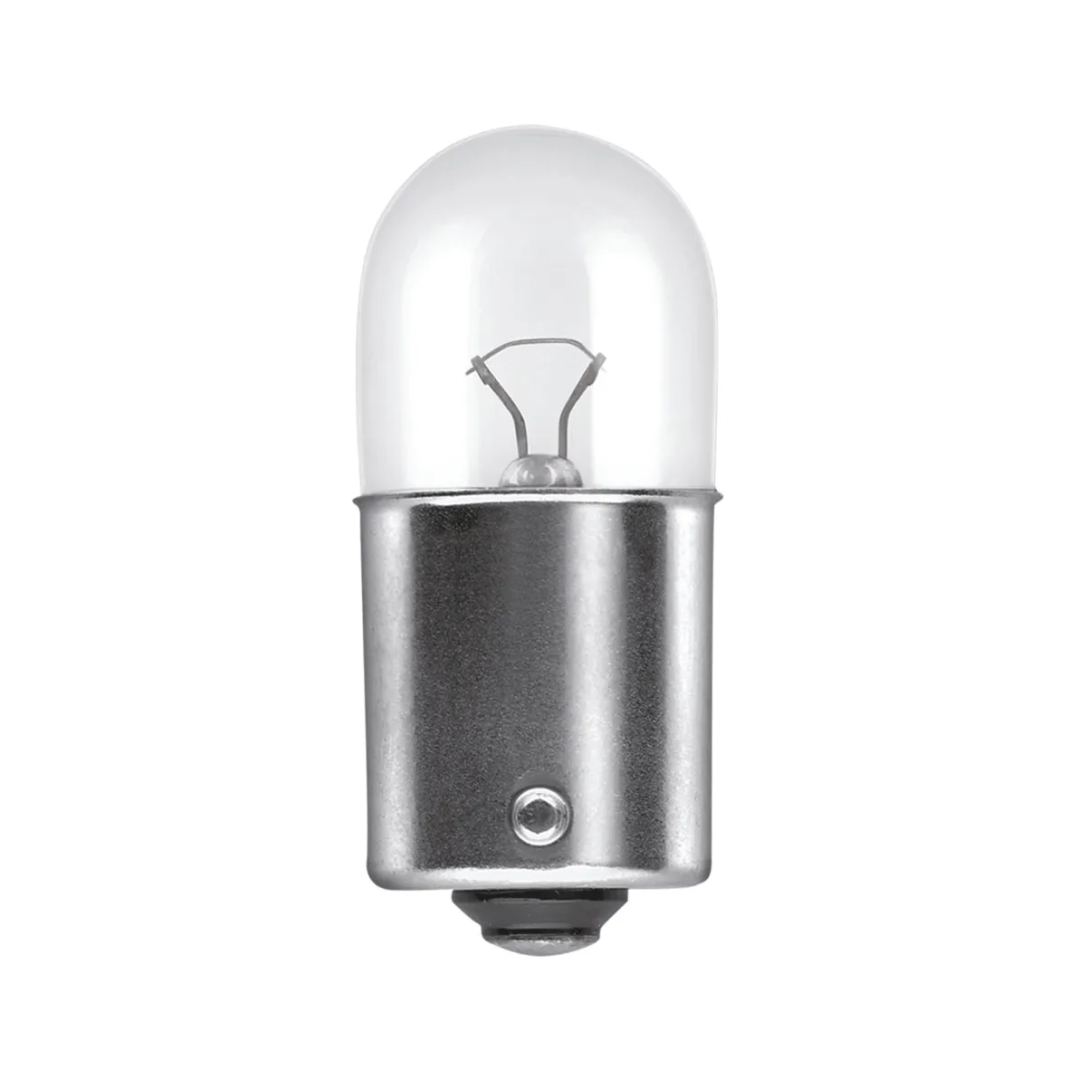 Лампа 12V R5W 5W BA15s WOLFRAM HALOGEN BULB 1 шт. картон 27867