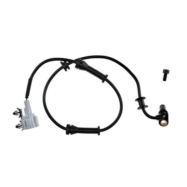 Датчик ABS пер NISSAN ARMADA 03 TITAN 03 INFINITI QX56 03- L/R NTY HCANS005