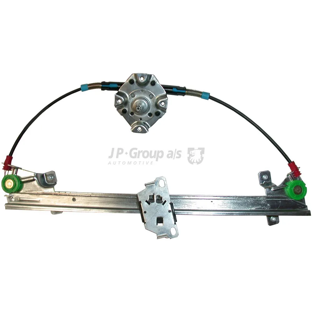 Стеклоподъемник передний L DAEWOO Nexia JP GROUP 1288100170