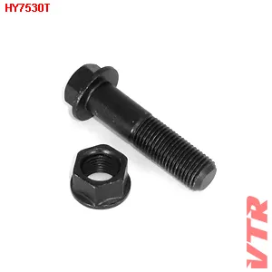 Болт стойки комплект (болт, гайка) VTR HY7530T