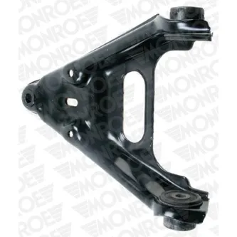 Рычаг подвески SMART: CABRIO 00-04, CITY-COUPE 98-04, CROSSBLADE 02-03, FORTWO Cabrio 04-07, FORTWO MONROE L23544