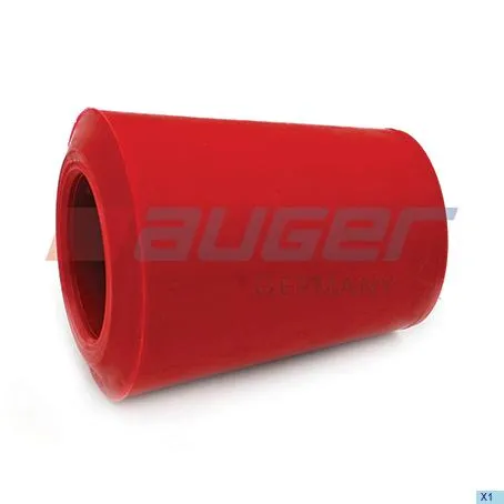 Втyлка рессоры Fruehauf (полиуретановая) AUGER 68152