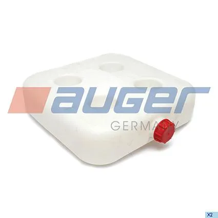 Бак топливный автономного отопителя 20 литров AUGER 79373