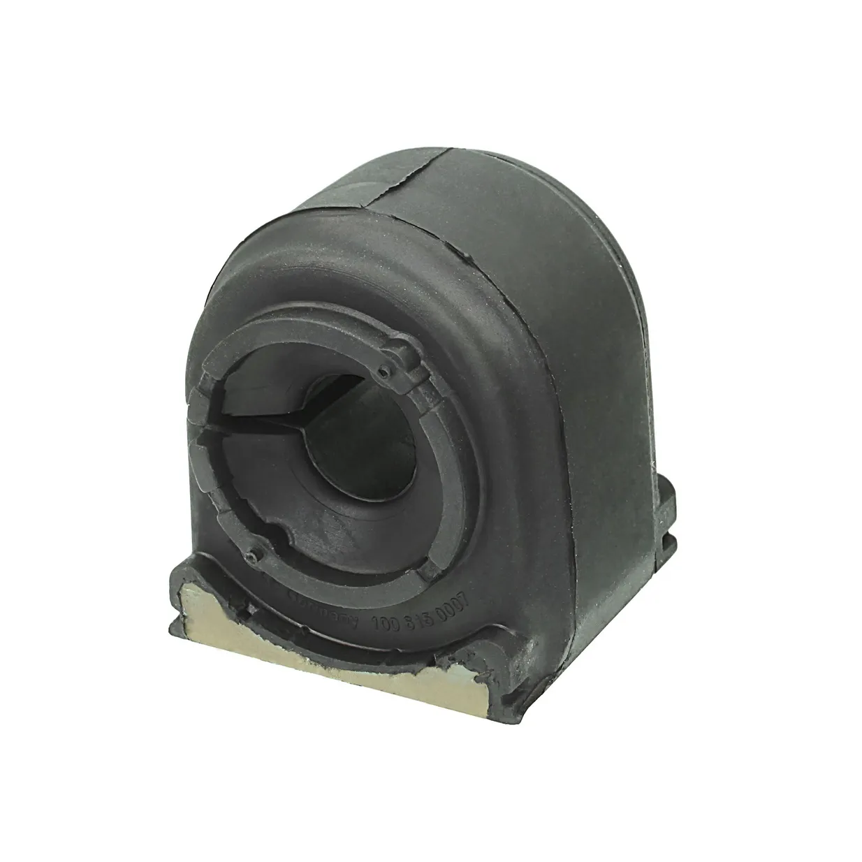 Втулка переднего стабилизатора L=R MB Sprinter/VW Crafter 30-50 2006- /d=20mm MEYLE 100 615 0007