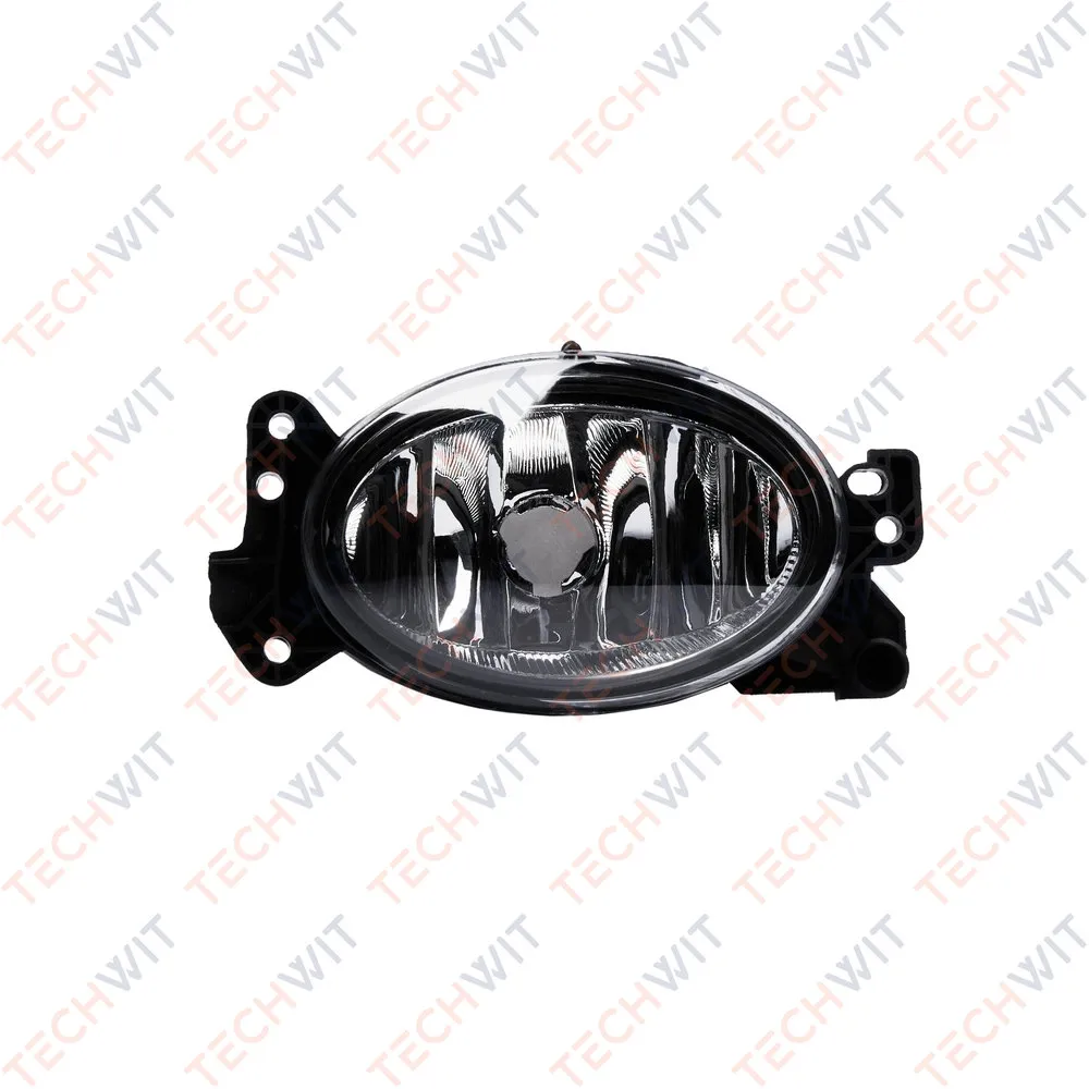 Фара противотуманная Прав. Mercedes A W169 2008 TECHWIT HD002MRD020TW