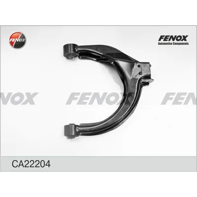 Рычаг задней подвески R (верхний) HYUNDAI Sonata 98-04/KIA Magentis 01-> FENOX CA22204