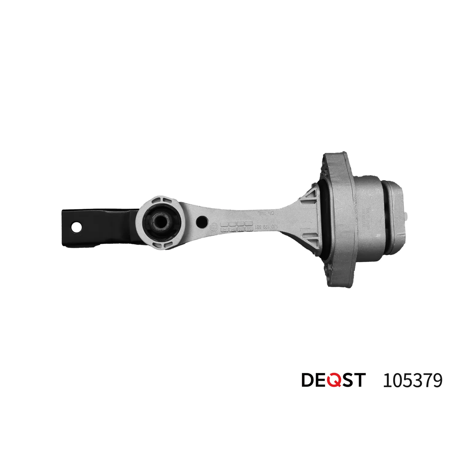 Опора двигателя задн зеленая, SKODA OCTAVIA, SEAT TOLEDO 99-, GOLF IV DEQST 105379
