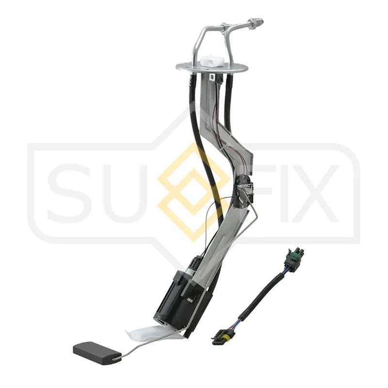 Топливный насос SUFIX FE-1002