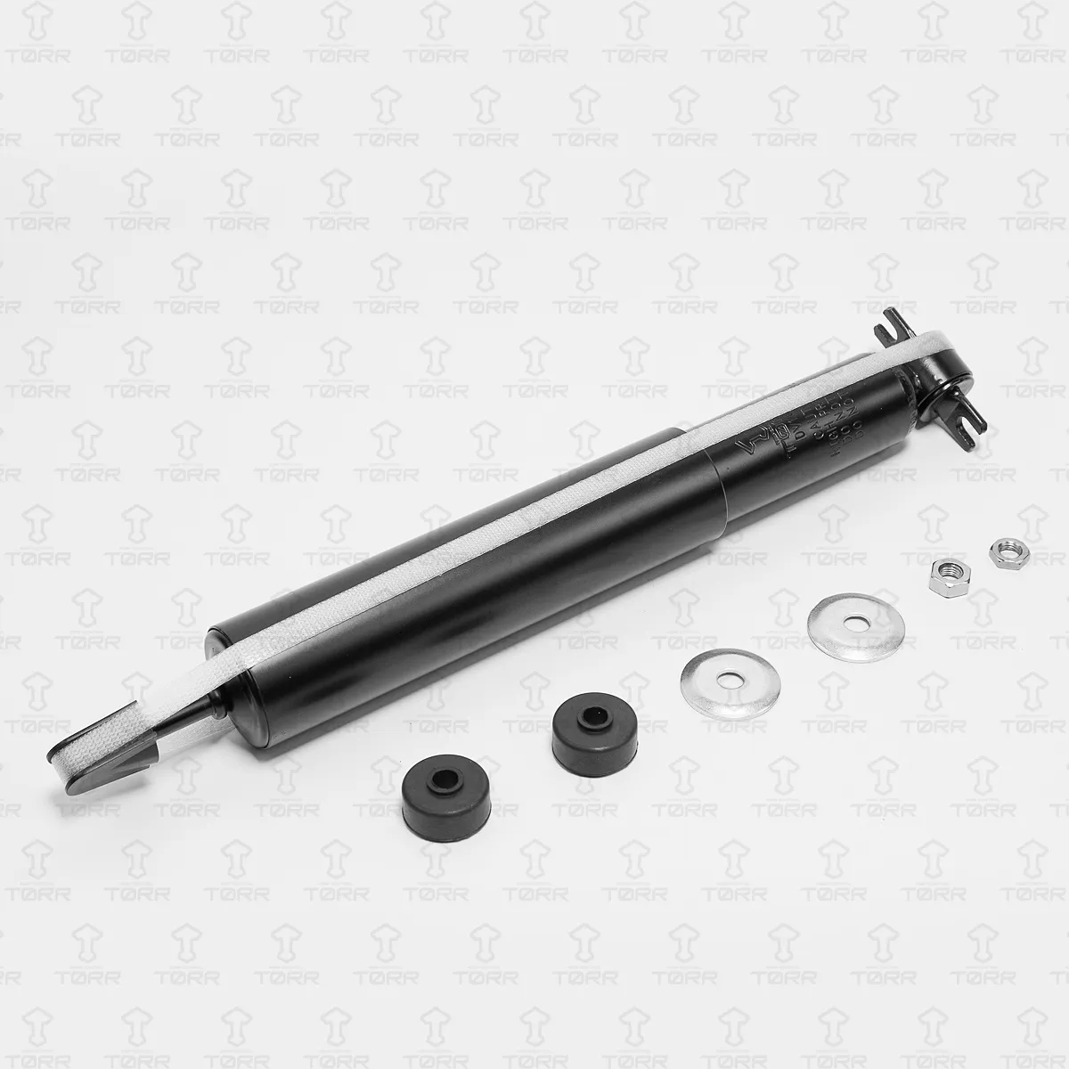 Амортизатор передний газовый JEEP Grand Cherokee/Cherokee 88-> TORR DV1641