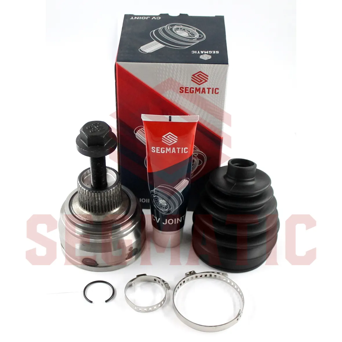 ШРУС наружный AUDI A4 (B8) 07-15 42/28шл SEGMATIC SGCV4115
