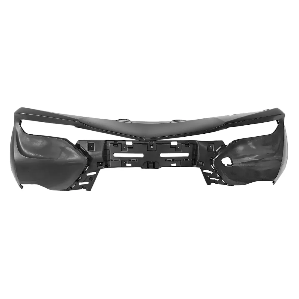 Бампер пер, Уценка CHANGAN B511F271301-0200-N1 Уценка