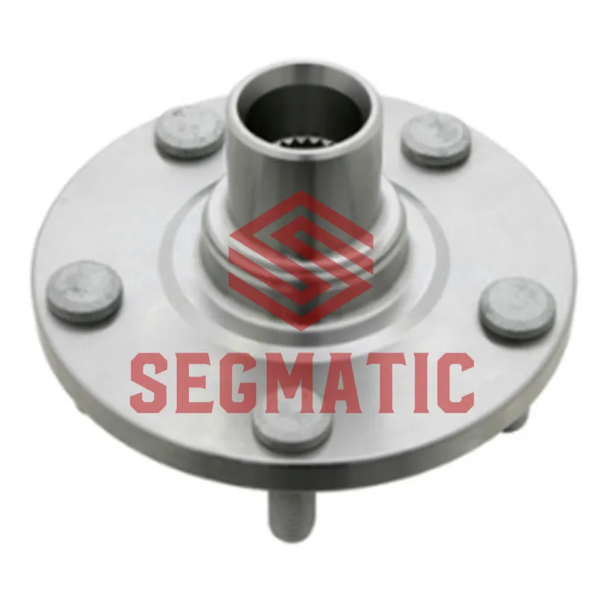 Ступица колеса; TOYOTA RAV4 2.0L - 94-00 SEGMATIC SGWH30204029