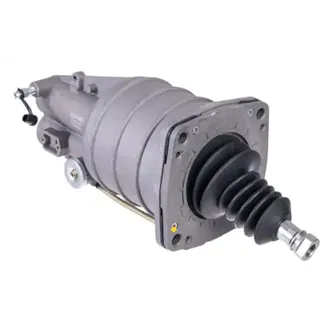 ПГУ сцепления Iveco Cursor ZENTPARTS Z12609_ZNT