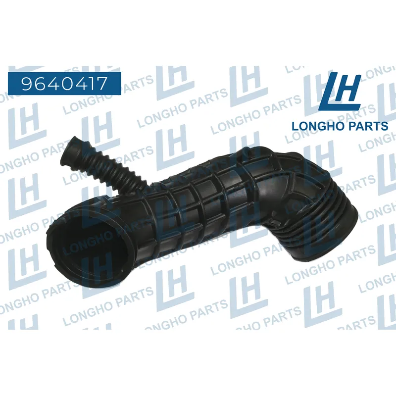 Патрубок резиновый (шланг) BMW X3 E83 13543412292 LONGHO 9640417