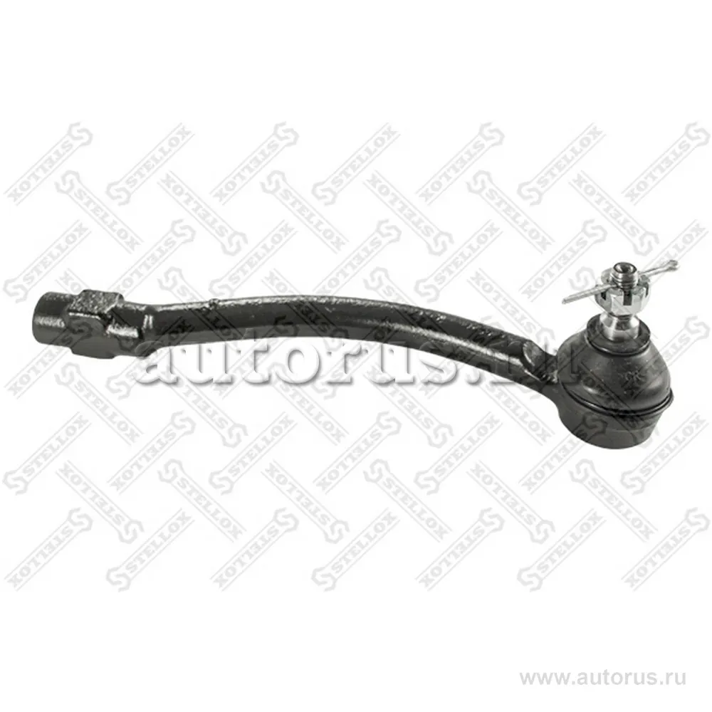 Наконечник рулевой правый Hyundai Elantra 11> STELLOX 51-00531-SX