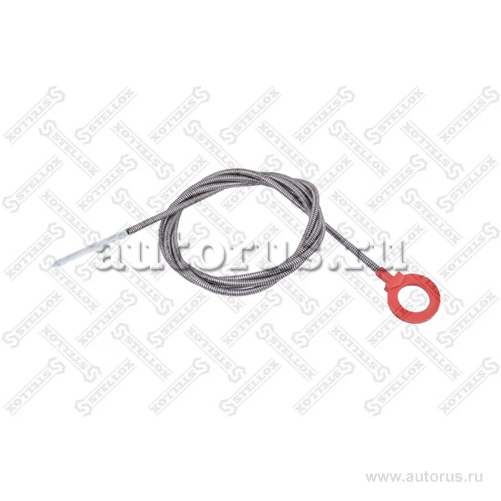 Щуп уровня масла MAN STELLOX 86-10506-SX