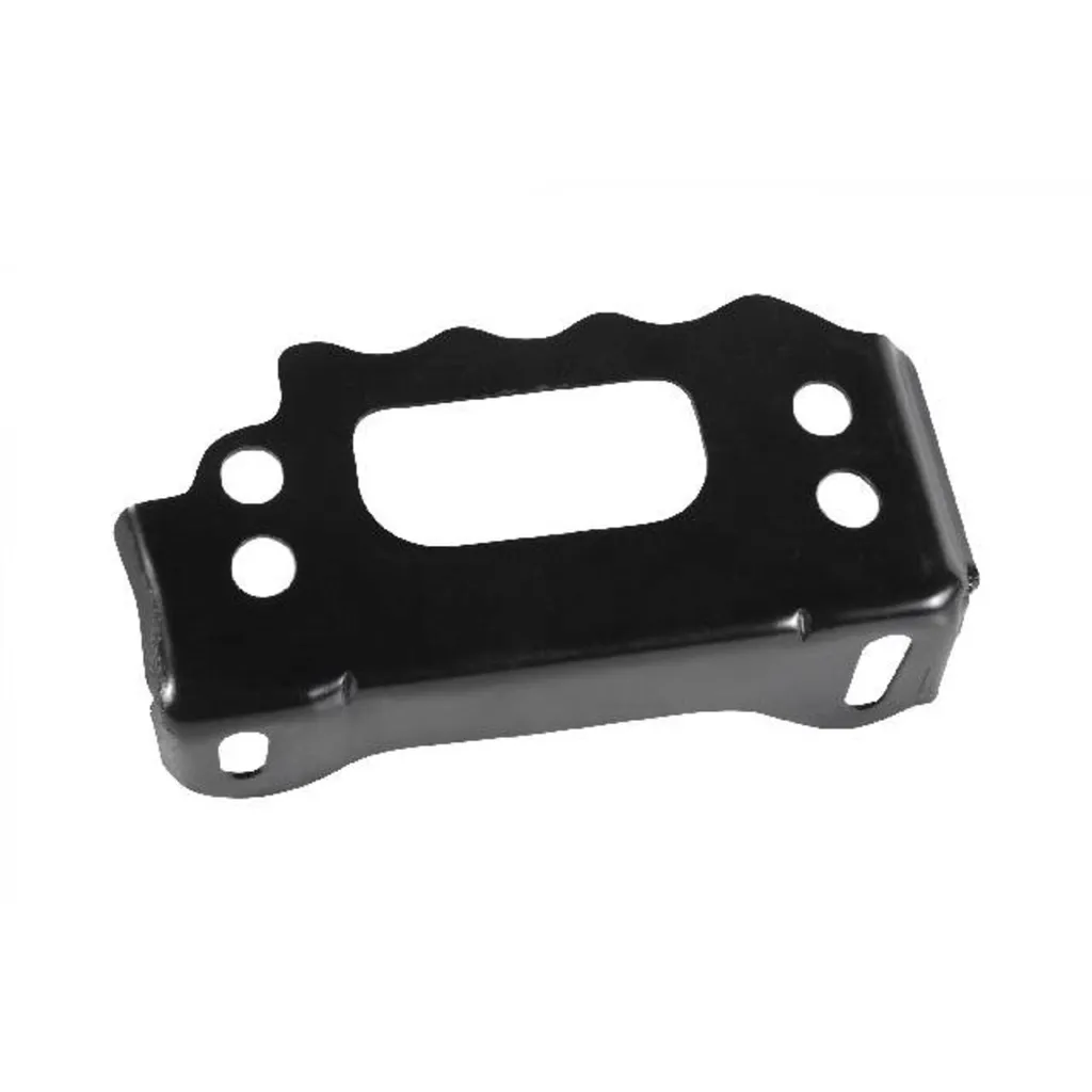Кронштейн суппорта радиатора правый COROLLA 2008- TY2985GR