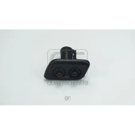 Форсунка омывателя фары LH QUATTRO FRENI QF10N00132