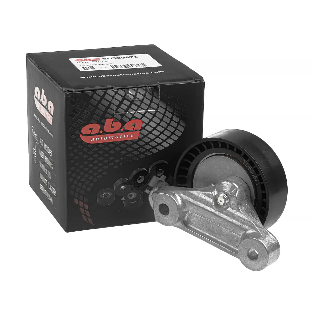 Натяжитель приводного ремня ABA AUTOMOTIVE YD500871