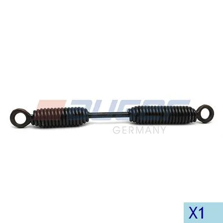 Возвратная пружина тормозной колодки BPW AUGER 52767