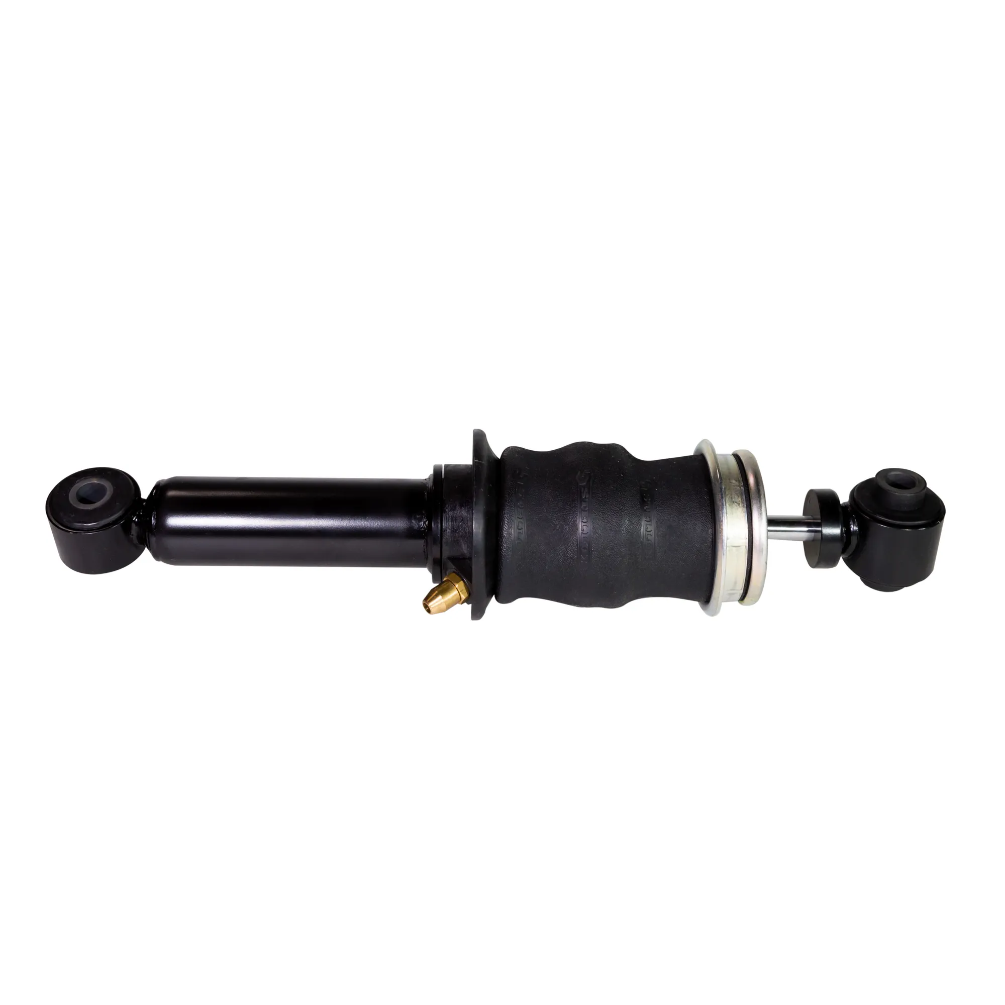 Амортизатор каб -Meritor tip задн.(пневмо возд.снизу) 390-442 O/O 16  STELLOX 87-03368-SX