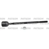 Тяга рулевая SUZUKI: SWIFT I 83-89, SWIFT II 89-01, SWIFT II хе PATRON PS2035