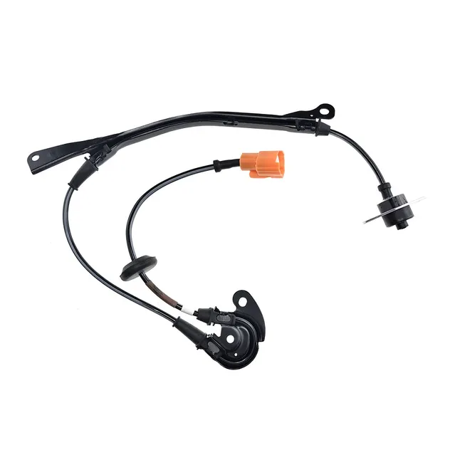 Датчик ABS пер HONDA CIVIC MA/MB 1994.09-- /правый/ NTY HCAHD114