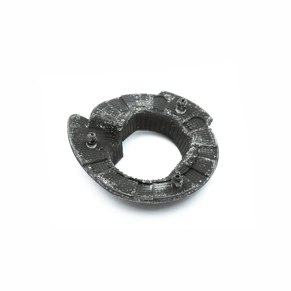 Подушка задней пружины L=R NISSAN 55032-AX601